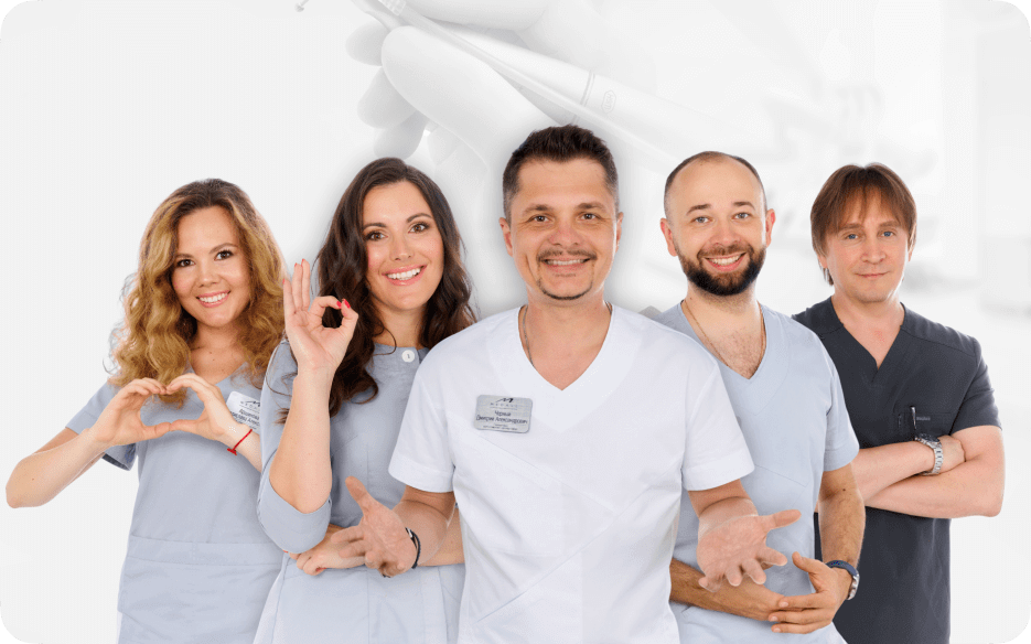 Концепция Medall