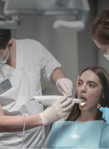 Стоматологический Check-Up