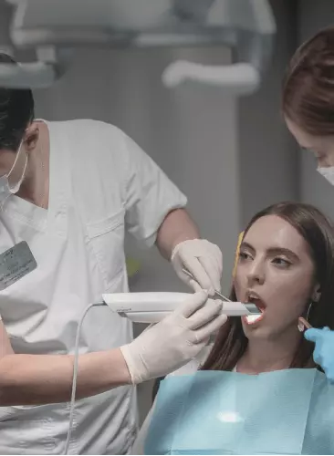 Стоматологический Check-Up
