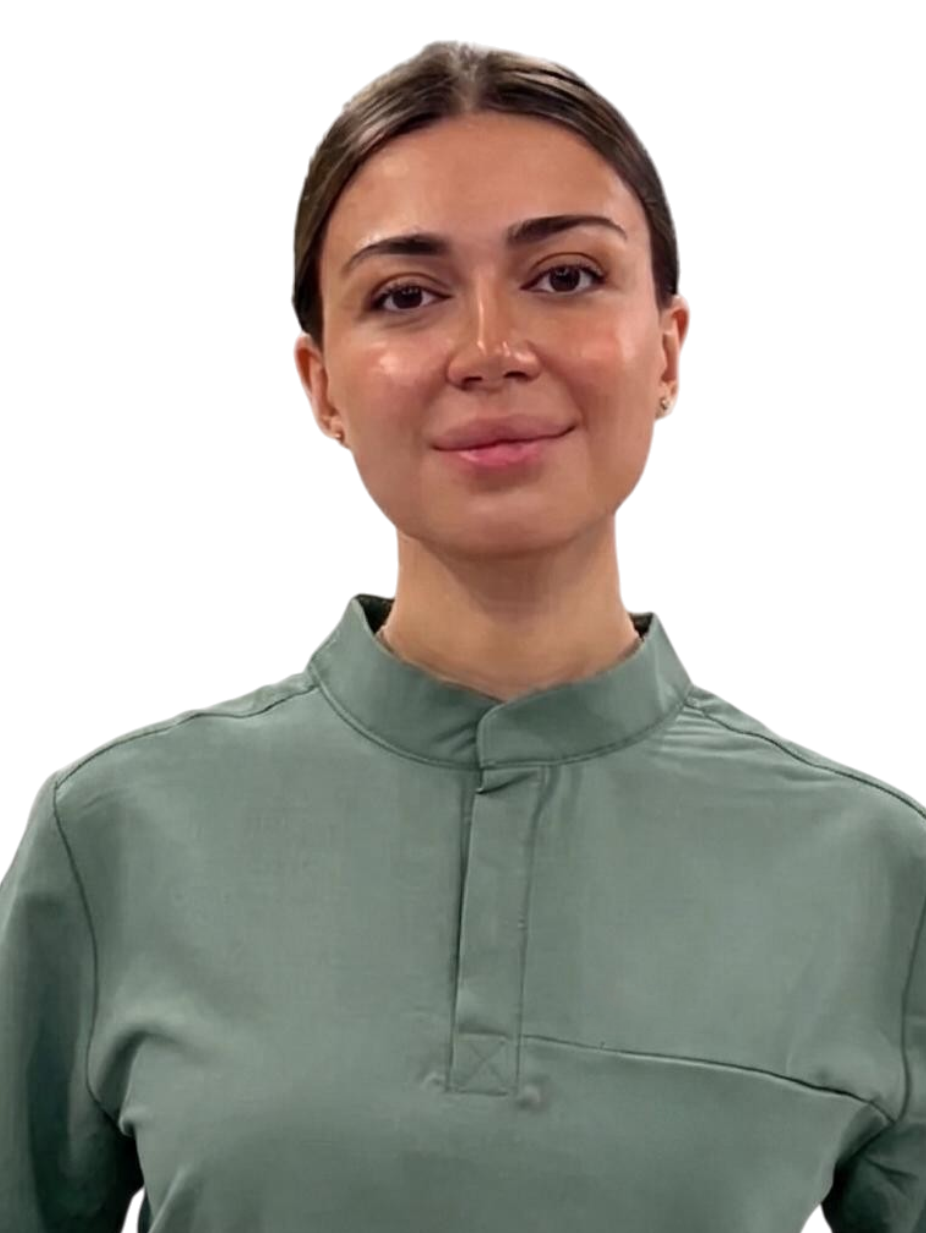 Кузнецова Татия Мерабовна