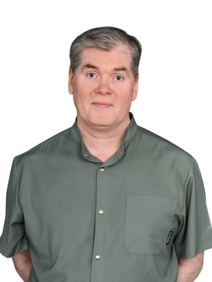 Астафьев Алексей Евгеньевич