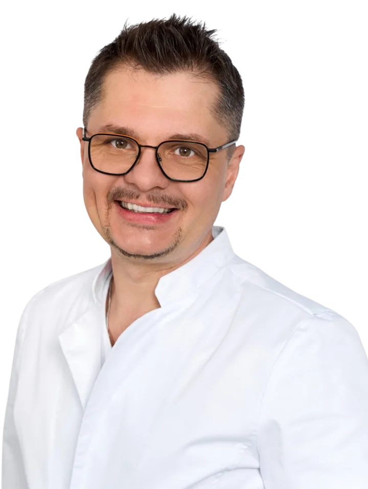 Черный Дмитрий Александрович