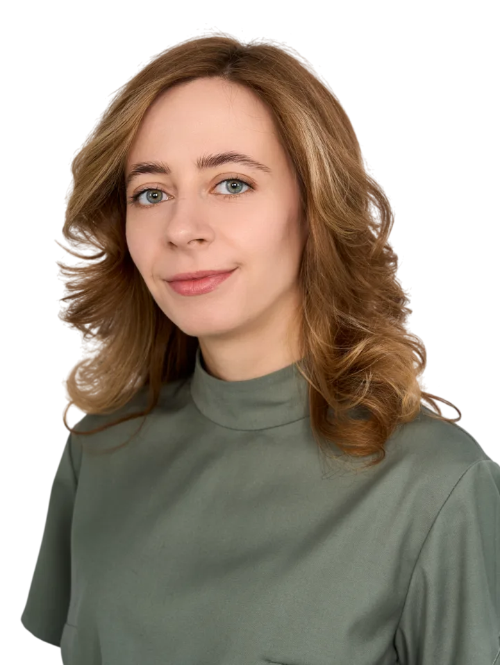 Ширяева (Конакова) Эллина Эриковна
