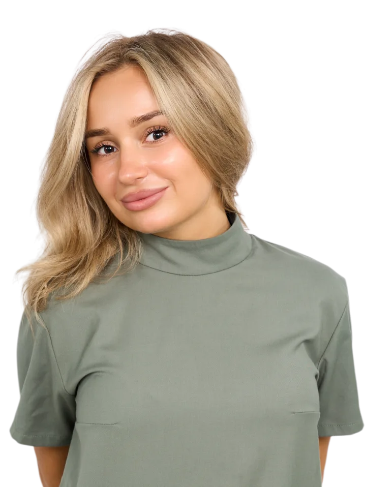 Кольчик Анастасия Алексеевна