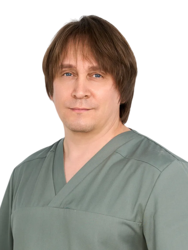 Руденко Виталий Александрович