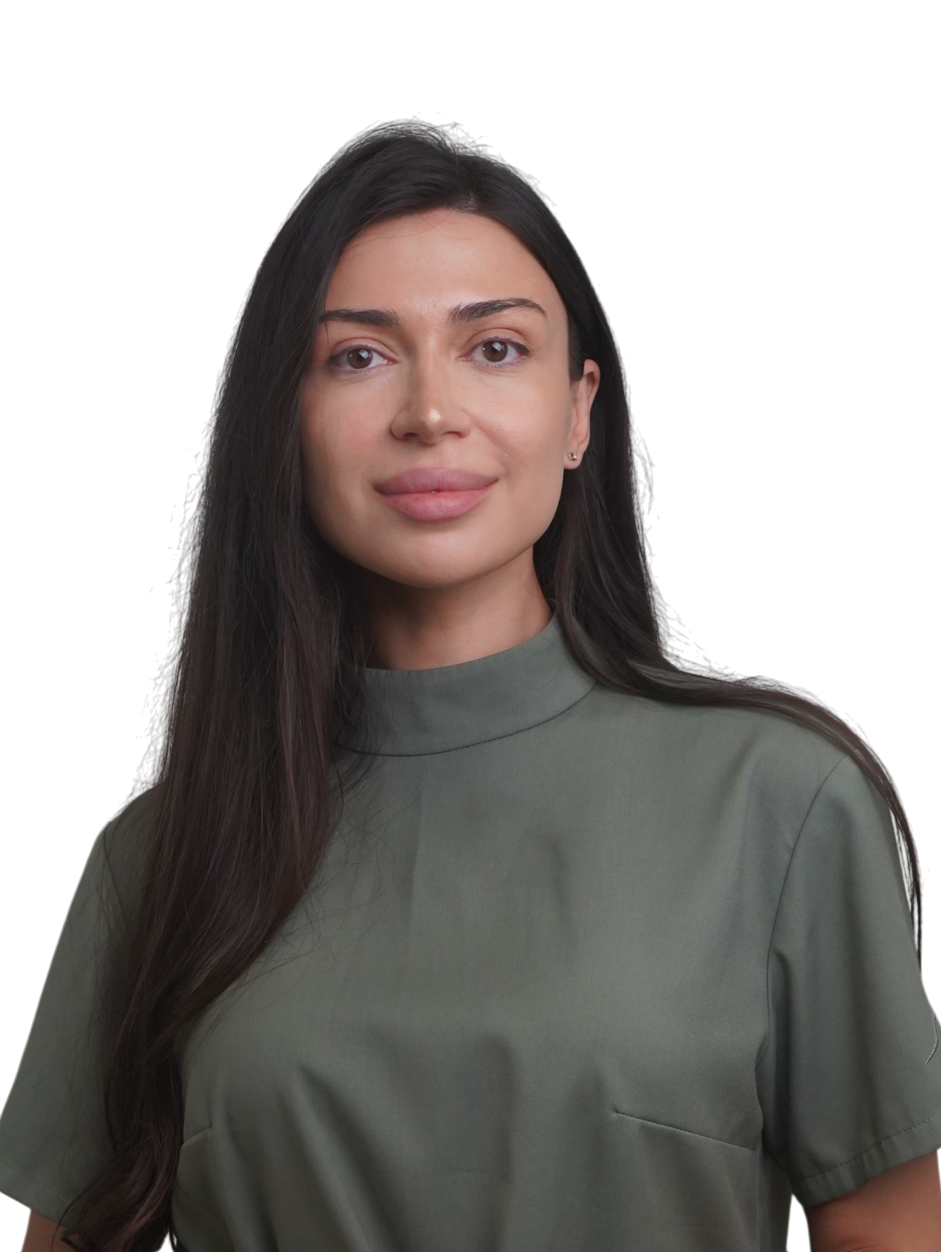 Кузнецова Татия Мерабовна