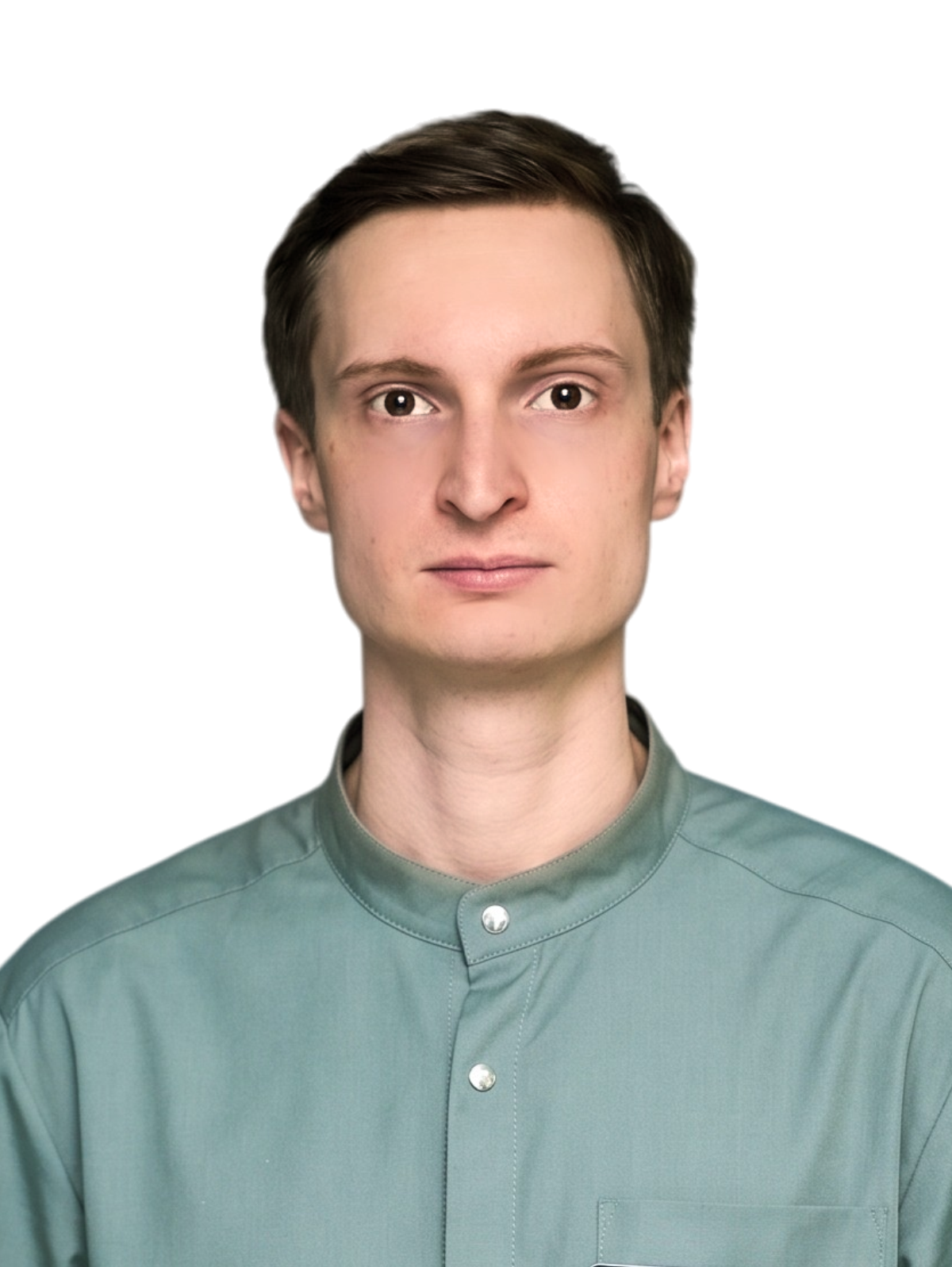 Карманов Артемий Вадимович