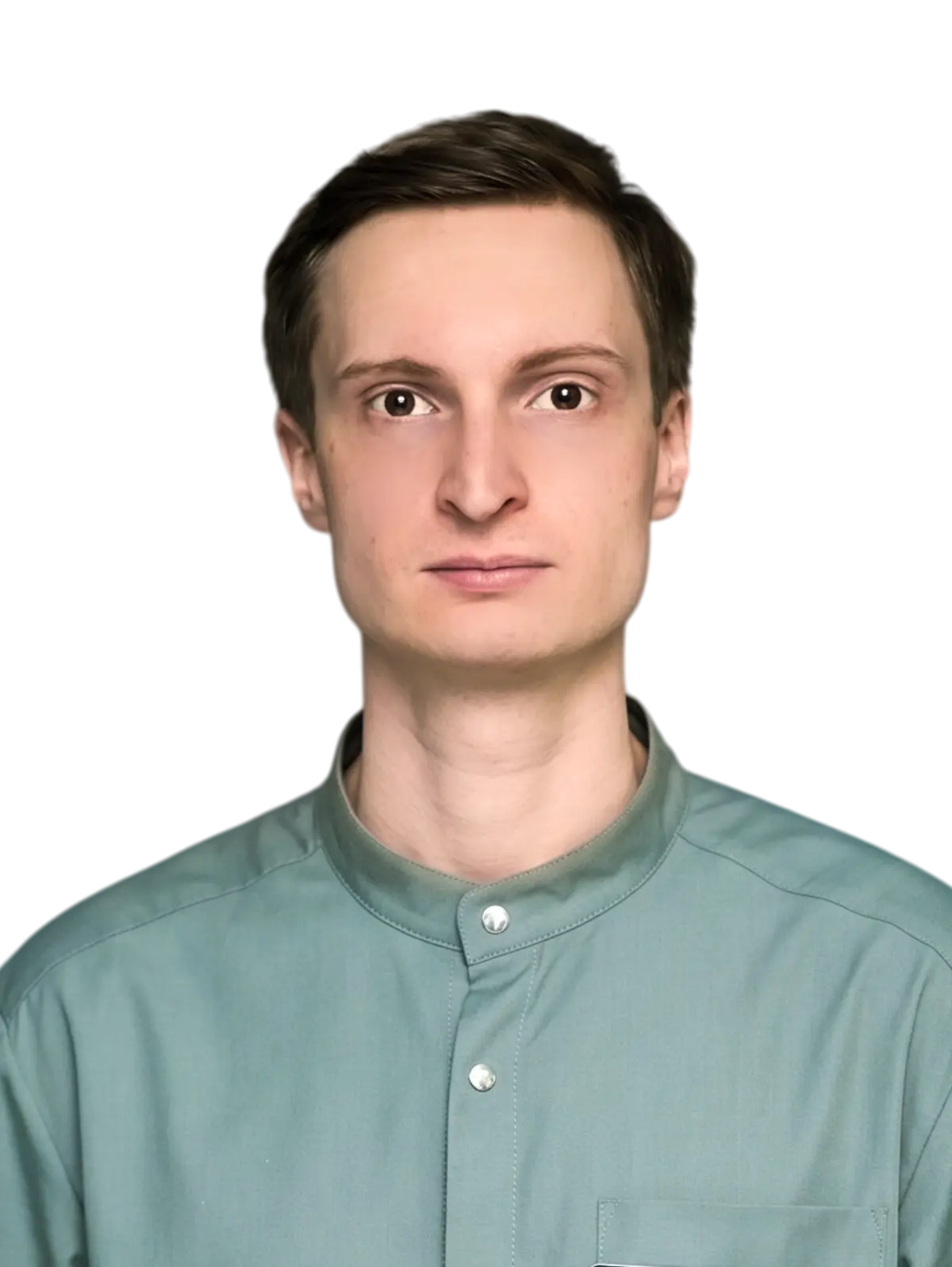 Карманов Артемий Вадимович