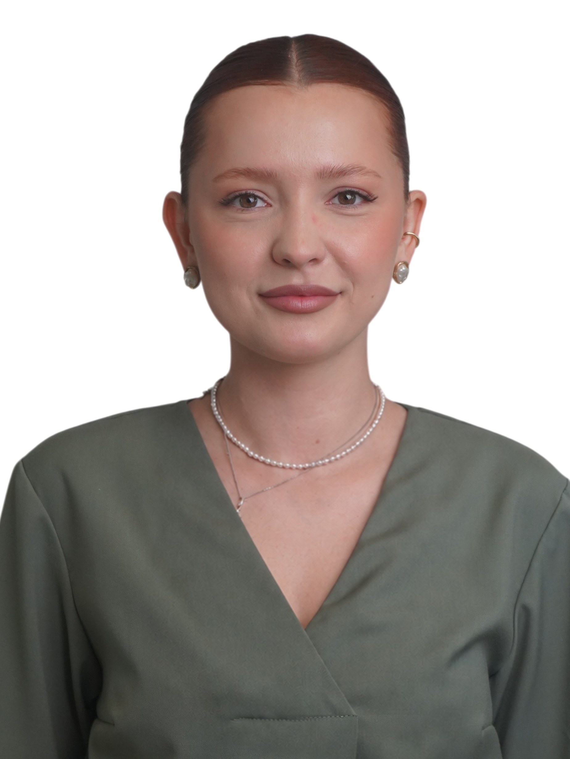 Иваниско Анастасия Андреевна