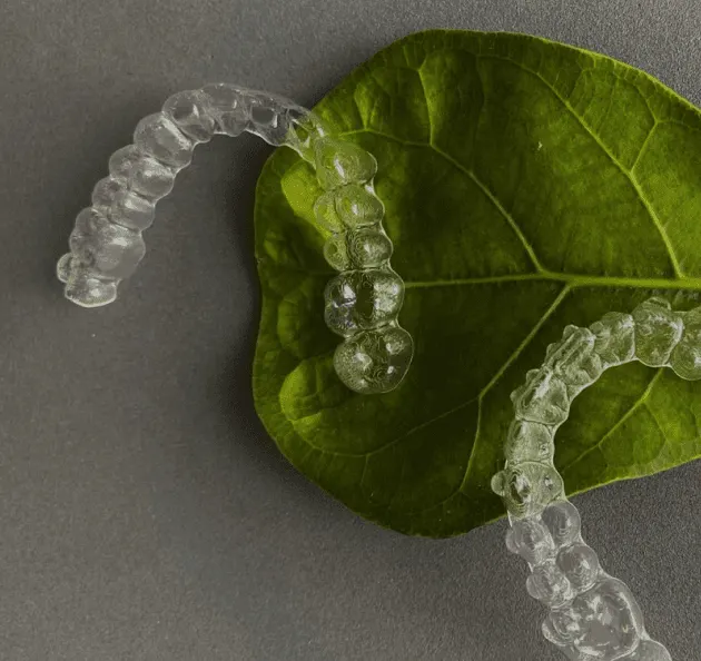 Капы 3D Smile